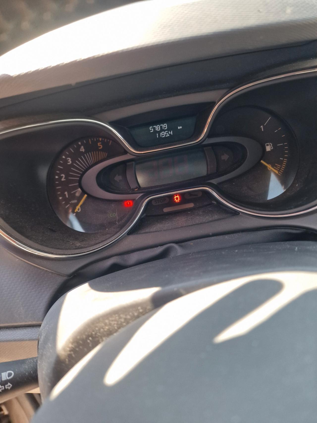 Renault Captur 1.5 dCi 8V 90 CV Start&Stop Project Runway