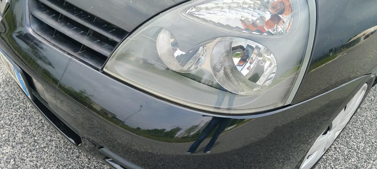 Renault Clio Storia 1.2 5 porte GPL Confort