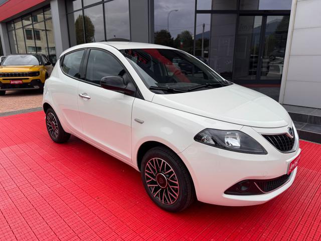 LANCIA Ypsilon 1.2 69 CV 5 porte GPL Ecochic *PRONTA CONSEGNA*