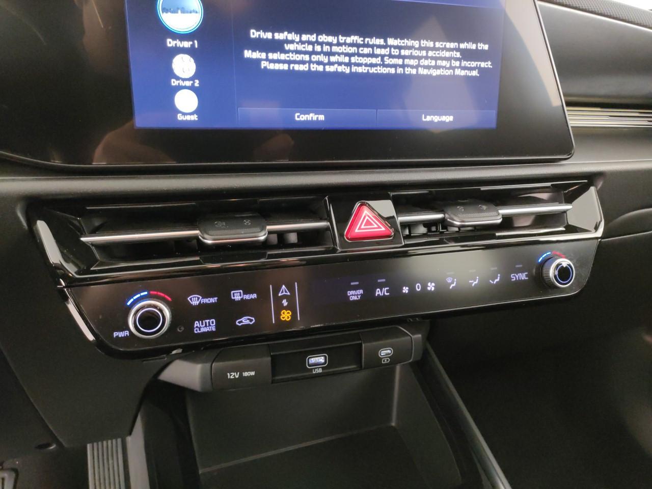 KIA Niro 1.6 gdi hev Style dct6