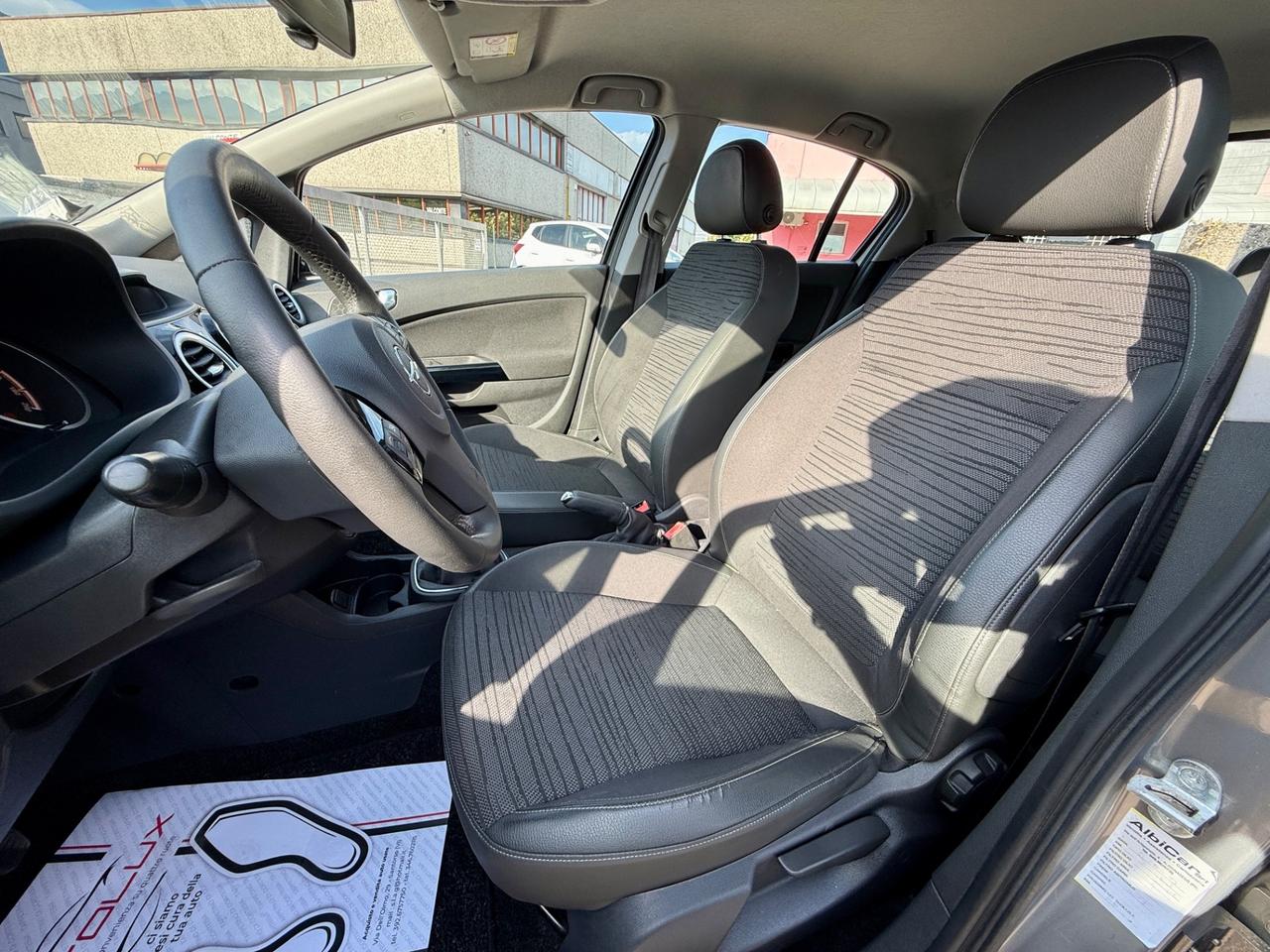 Opel Corsa 1.2 85CV 5 porte GPL-TECH NEOPATENTATI
