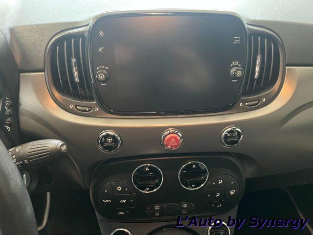 FIAT 500 1.2 S