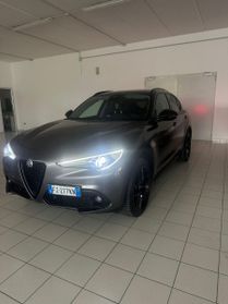 ALFA ROMEO - Stelvio - 2.2 T.diesel 210CV AT8 Q4 B-Tech