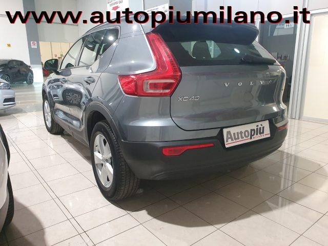 VOLVO XC40 D3 Business Plus