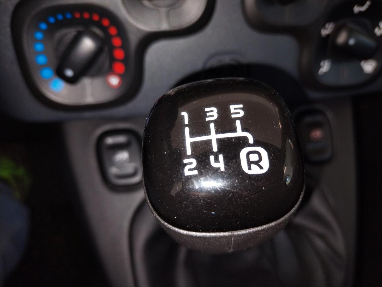 Fiat Panda 1.2 Easy - 11/2020