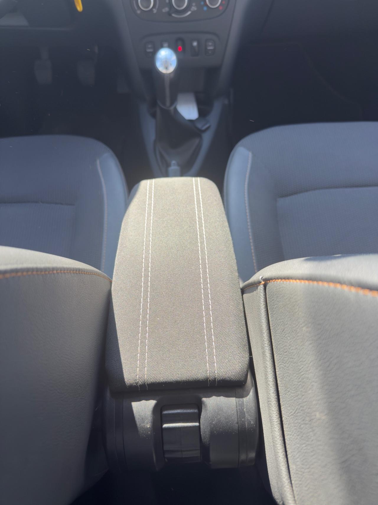 Dacia Sandero Stepway 1.5 dCi 8V 90CV Start&Stop