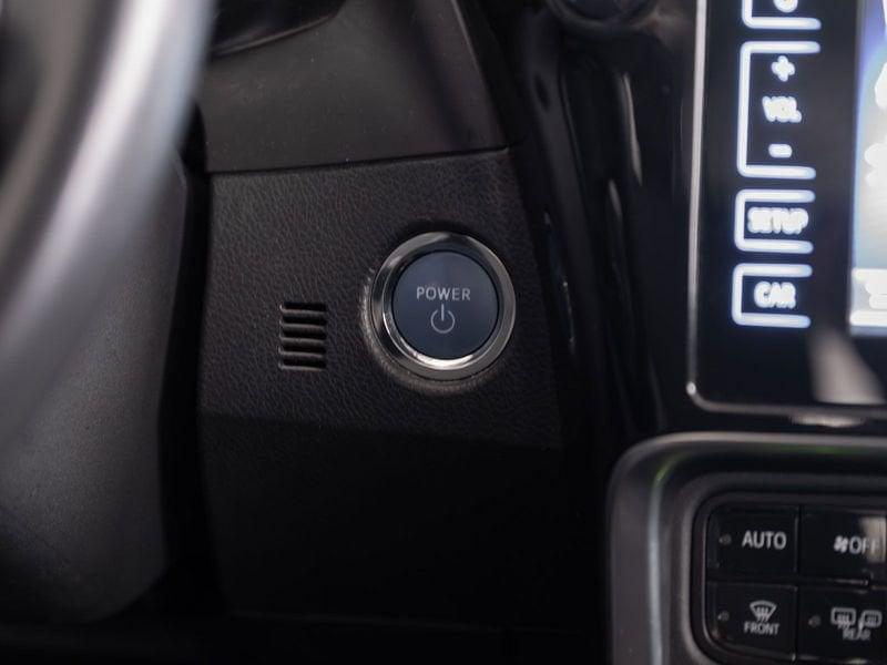 Toyota Auris 1.8 Hybrid E-CVT Active