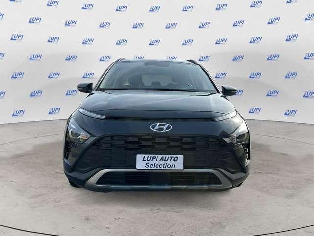 Hyundai BAYON 1.2 Gpl Xtech