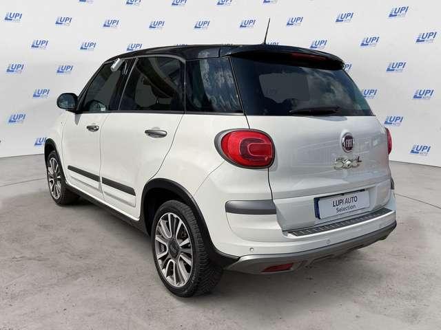 Fiat 500L Cross 1.3 mjt 95cv