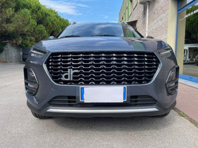 DR MOTOR DR 3.0 DR 3.0 1.5 PL 117CV UNIPROPRIETARIO KM-5.890