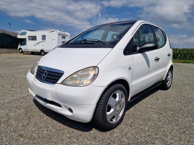 MERCEDES-BENZ A 170 CDI 90 Cv