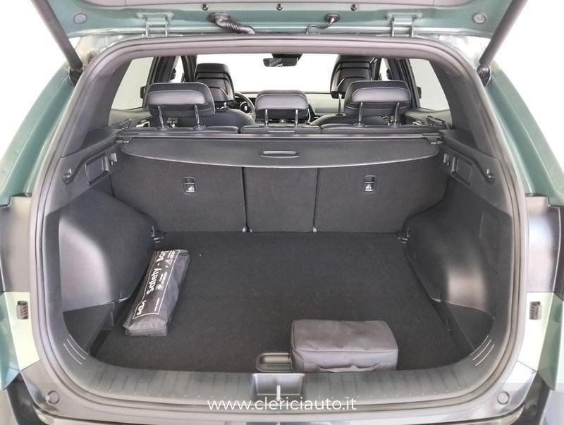 Kia Sportage 1.6 tgdi hev GT-line Plus