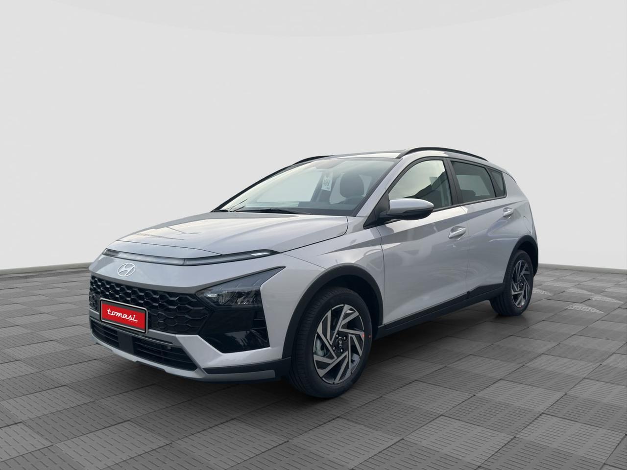HYUNDAI Bayon 1.0 T-GDI DCT Business
