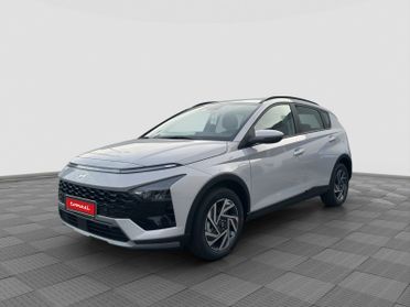 HYUNDAI Bayon 1.0 T-GDI DCT Business
