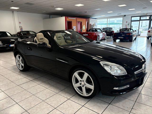 MERCEDES-BENZ SLK 200 SLK 200 Sport