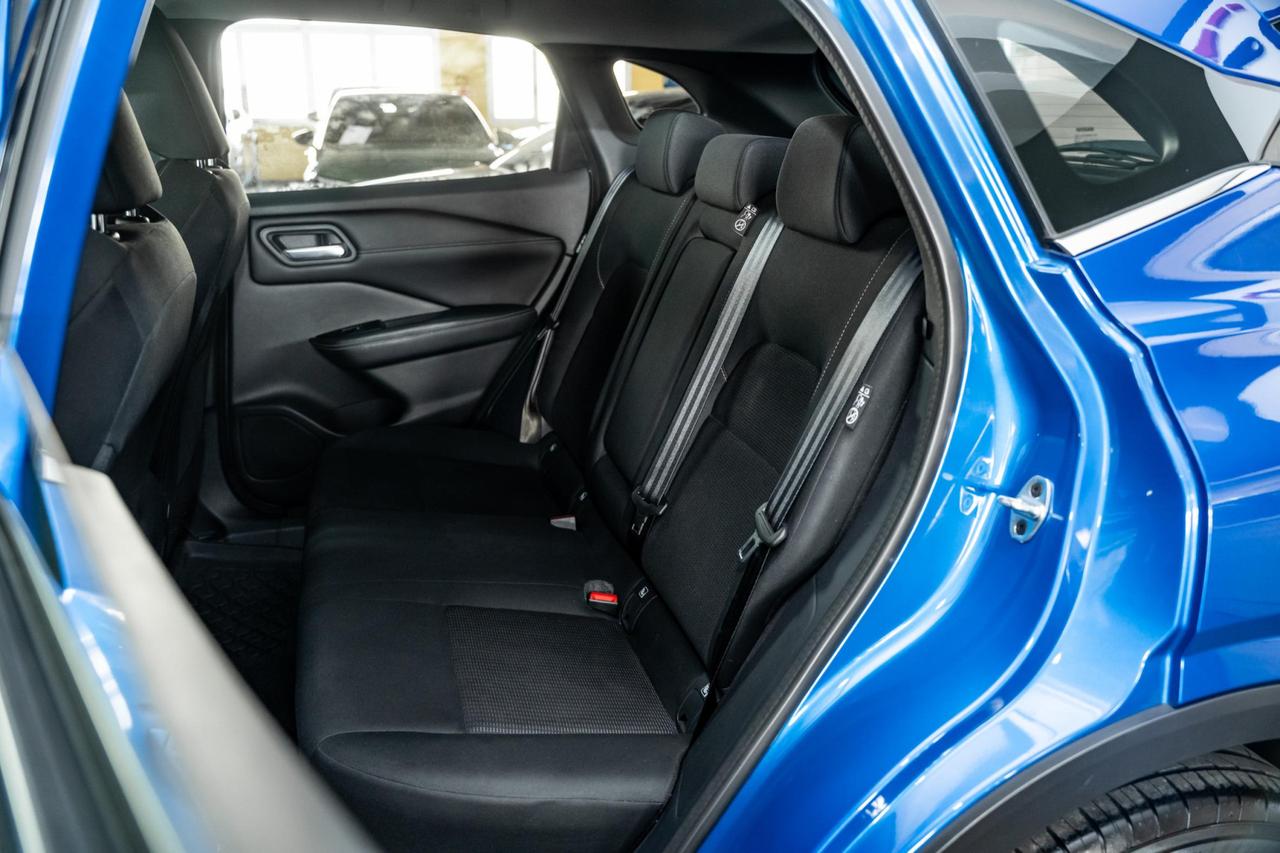 Nissan Qashqai 1.3 mhev Business 2wd 158cv xtronic