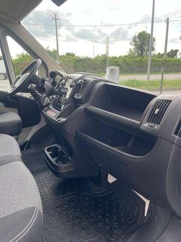 Fiat Ducato L3 H2 .3 M-jet 150 cv Prezzo Esposto +IVA