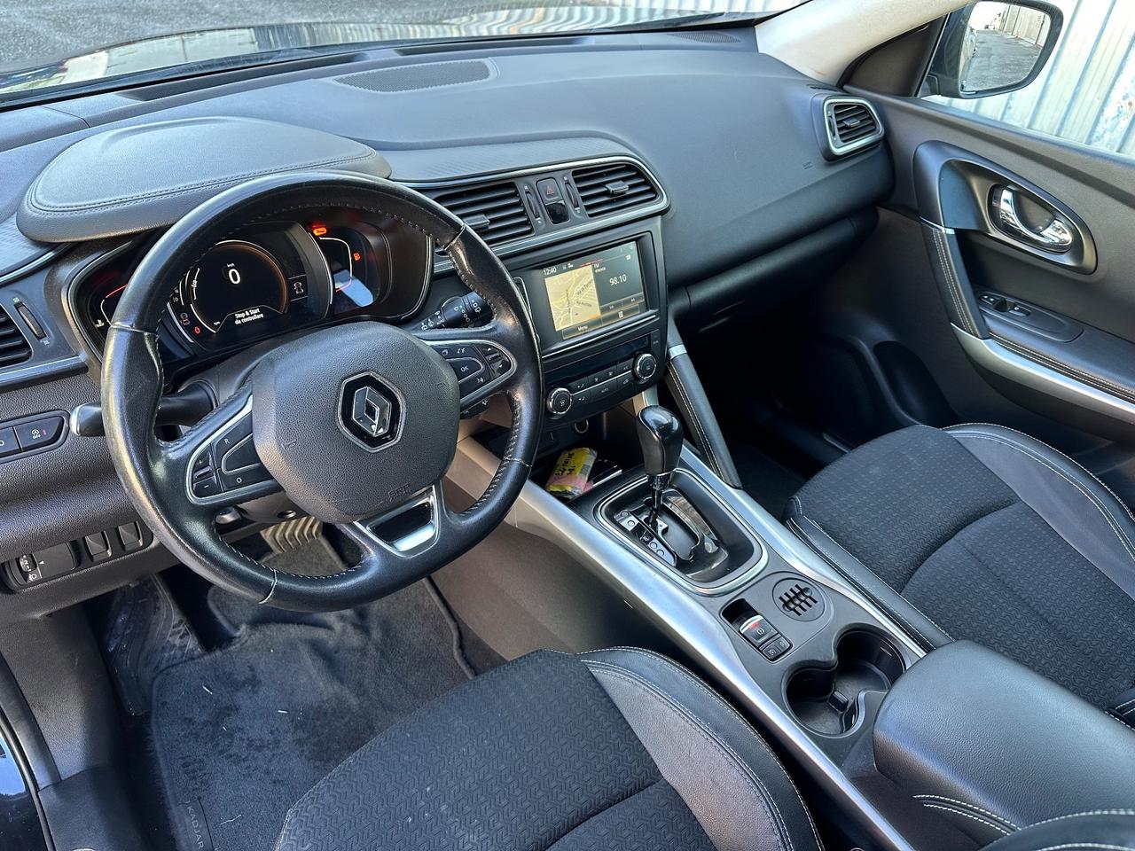 Renault Kadjar dCi 8V 110CV Energy zen comenuova