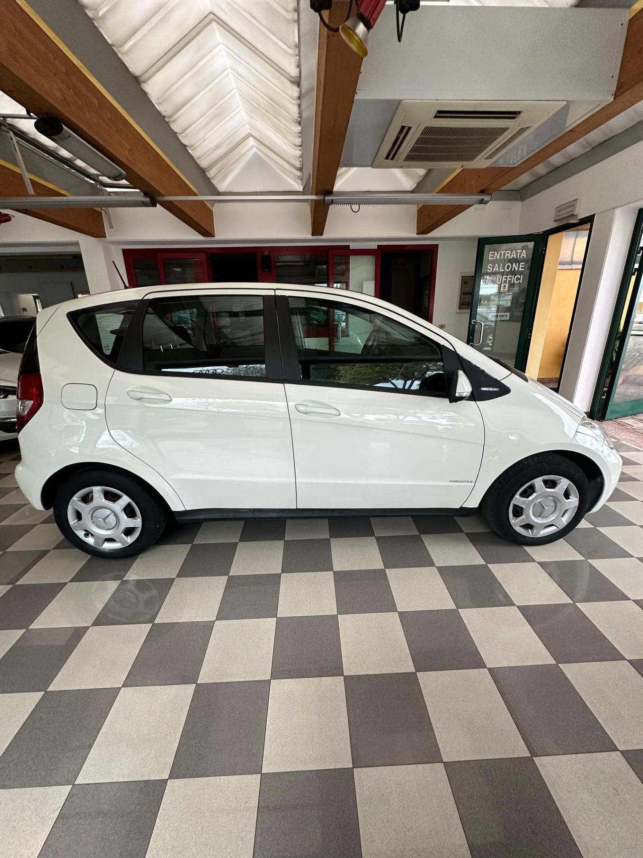 Mercedes-benz A 160 Elegance