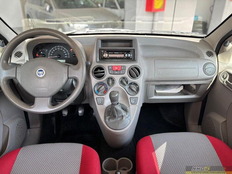 FIAT Panda Panda 1.3 MJT 16V 4x4