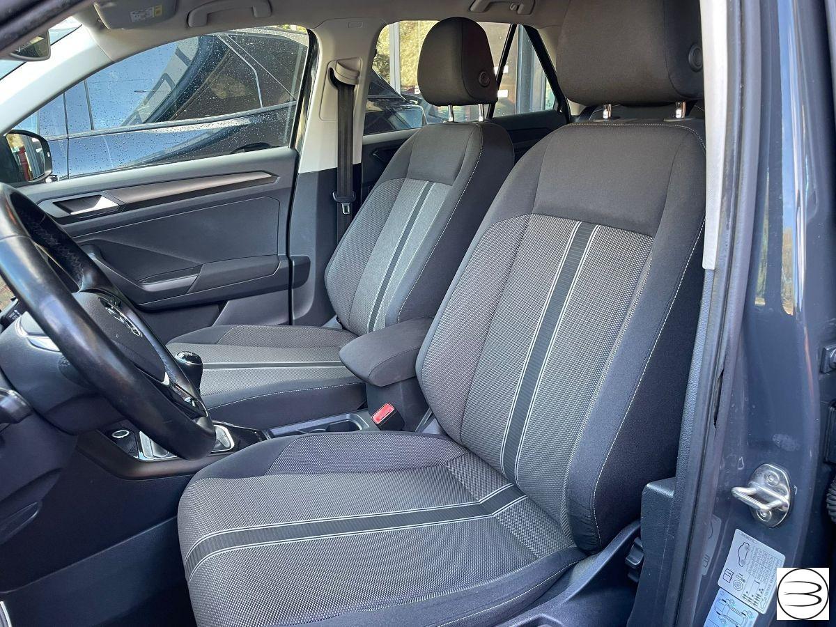 VOLKSWAGEN - T-Roc - 1.6 TDI SCR Style BlueMotion Tech.