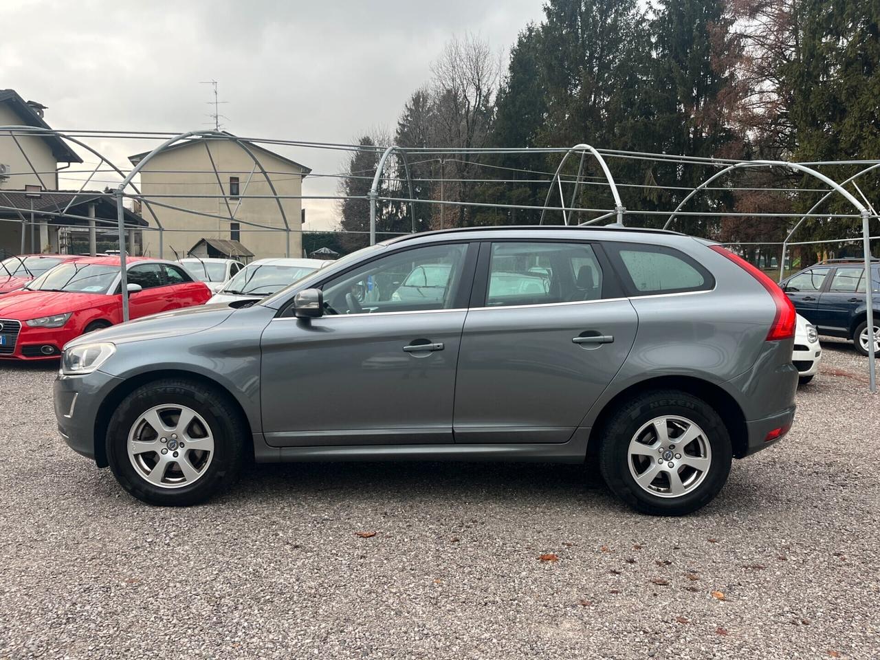 Volvo XC 60 XC60 D4 Geartronic Business Plus