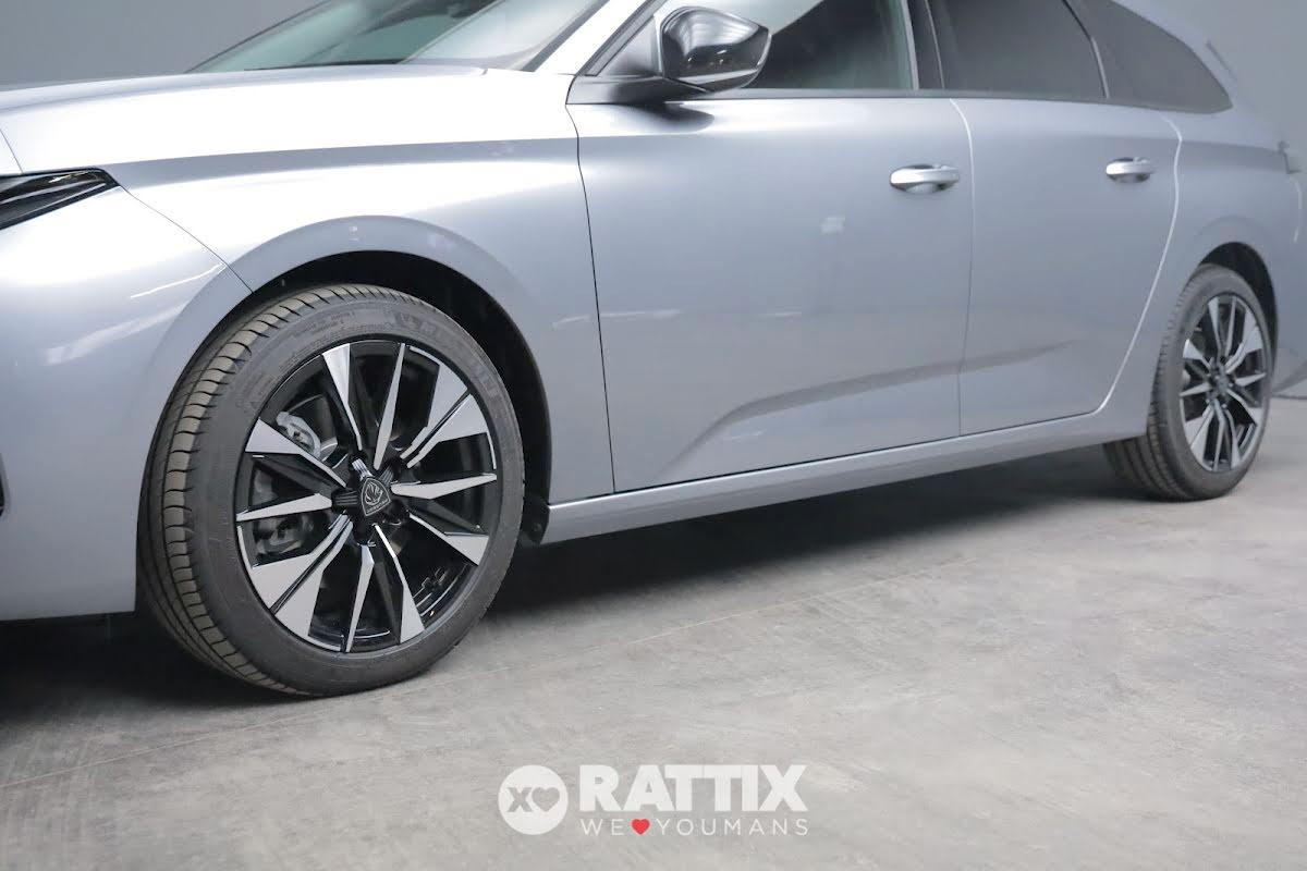 Peugeot 308 SW 1.2 hybrid 145CV Allure e-dcs 6