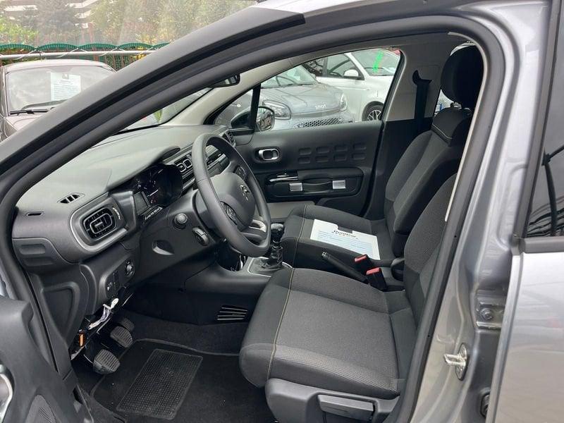 Citroën C3 C3 PureTech 110 S&S Max