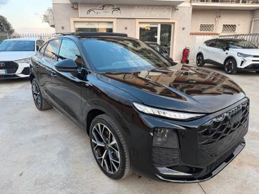 Audi Q3 Sportback TDI S-line Tetto