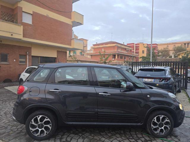 FIAT 500L 1.4 95 CV S&S Connect