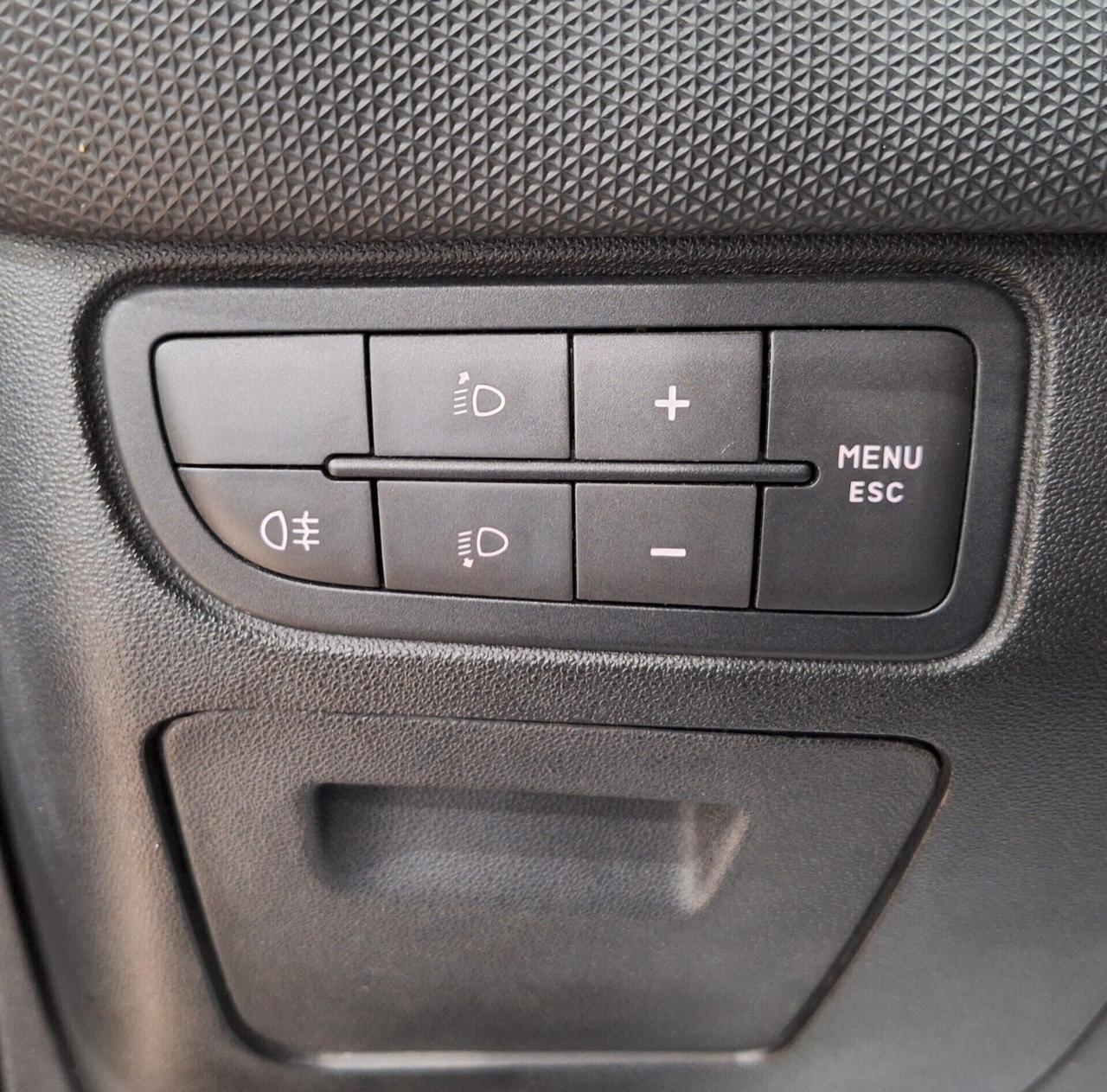 Fiat Punto Evo 1.3 Mjt 95CV DPF Emotion PERMUTO