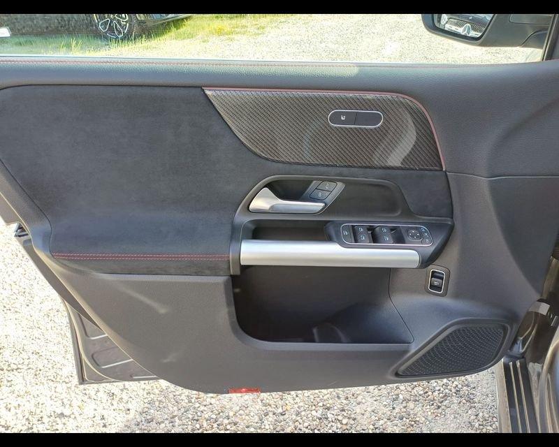 Mercedes-Benz Classe B B 180 d AMG Line Advanced Plus