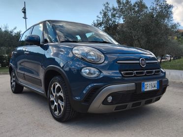 Fiat 500L CROSS 1.4 95CV -NESSUN OBBLIGO DI FINANZIAMENTO-