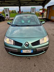 Renault Megane Mégane 1.9 dCi/130CV 5 porte Dynamique