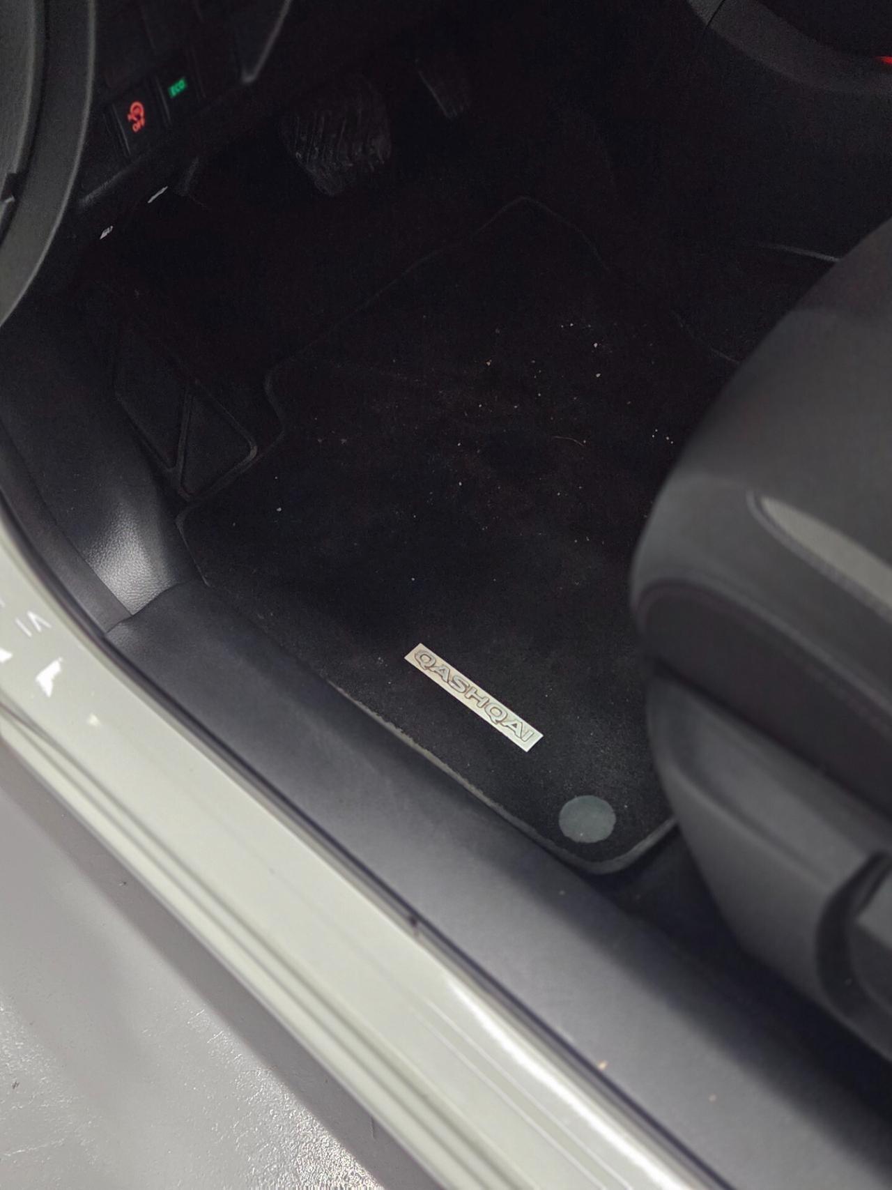 Nissan Qashqai 1.6 dCi 2WD Visia