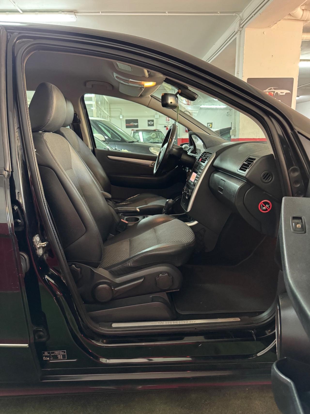 Mercedes-benz A 180 CDI Style CAMBIO AUTOMATICO RESTYLING