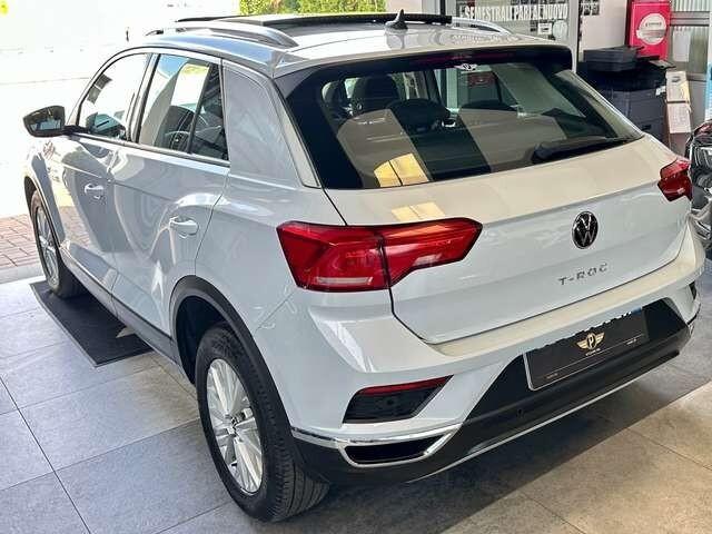 Volkswagen T-Roc 2.0 TDi 150CV DSG Business + Full