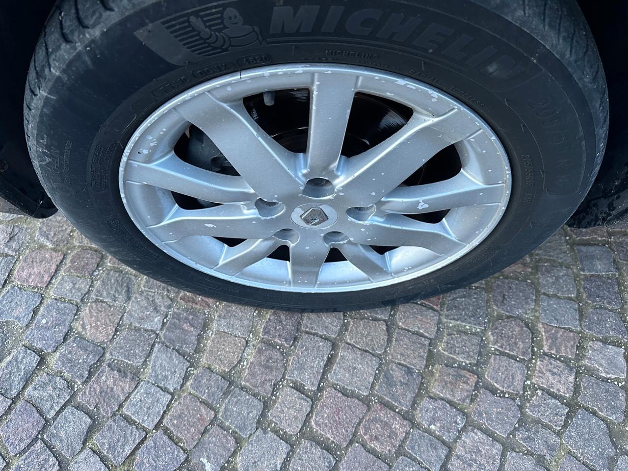 Renault Megane Mégane 1.5 dCi 110CV EDC SporTour GT Line