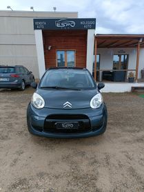 Citroen C1 1.0 5 porte Attraction