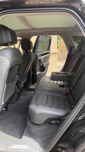 Volkswagen Touareg V6 HYBRID-385 CV-PREZZO UNICO