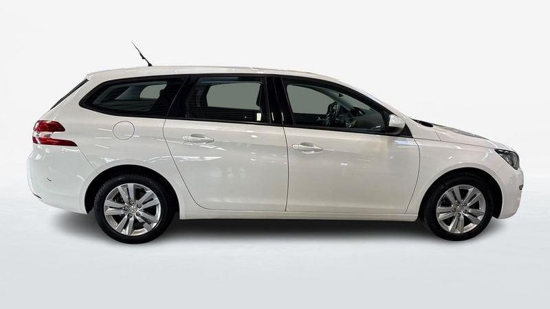 Peugeot 308 Station Wagon 1.6 BlueHDi Business S&S