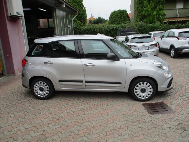 FIAT 500L 1.4 95 CV Urban *IDONEA PER NEOPATENTATI