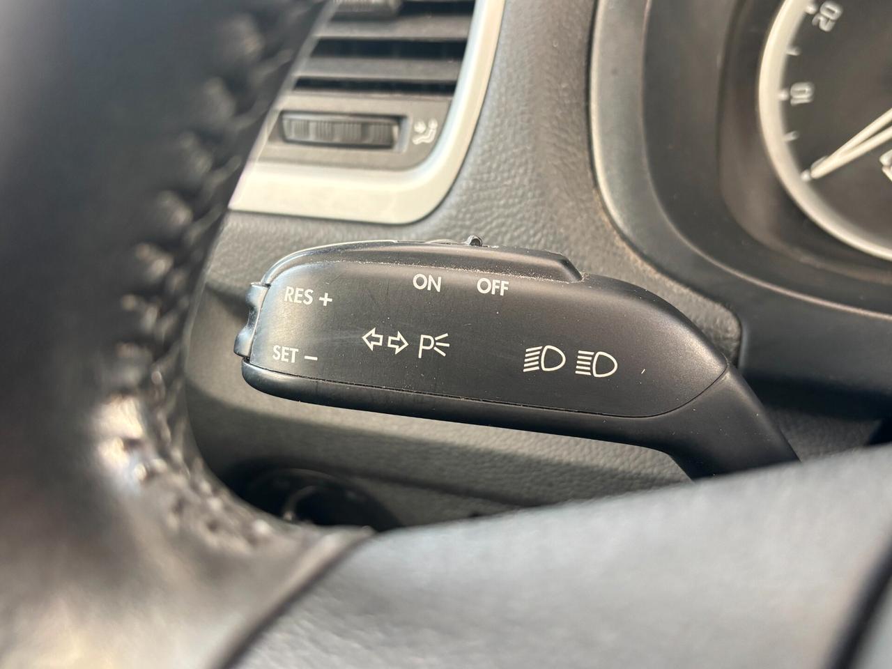 Skoda Fabia 1.4 Berlina 86cv Comfort