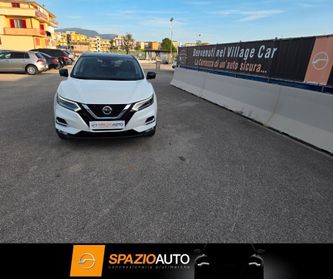 Nissan Qashqai NEW 1.5 dCi 115 CV DCT *EXCLUSIVE BOSE* IPER FULL