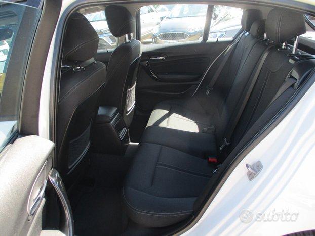 BMW 114 1.5 95CV EURO 6 SPORT