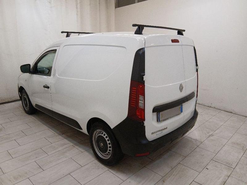 Renault Express van 1.5 Blue dci 95cv