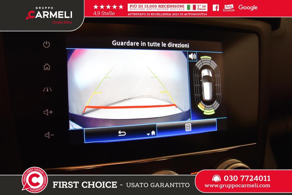 Renault Kadjar 1.3 TCe Business EDC