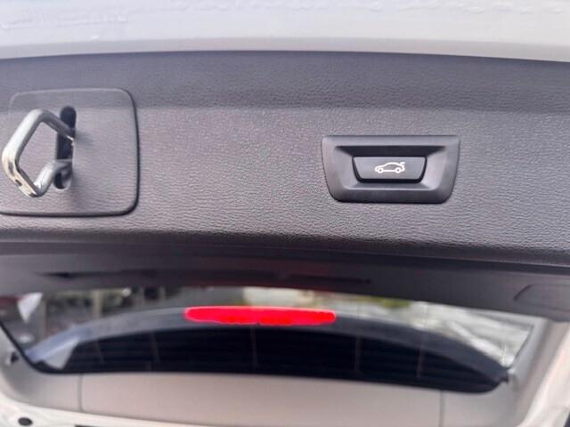 Bmw X1 sDrive18d Sport