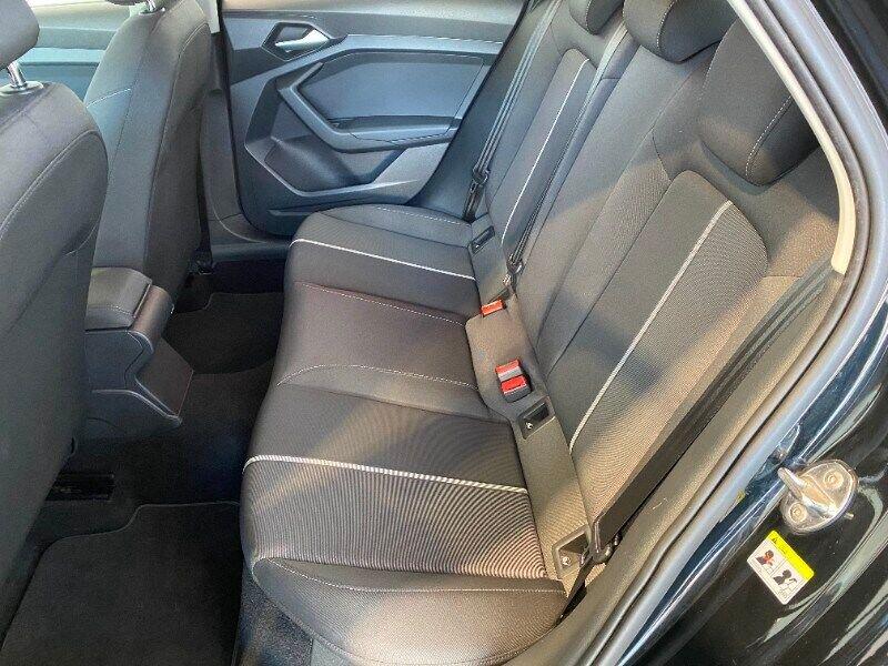 Audi A1 A1 SPB 30 TFSI