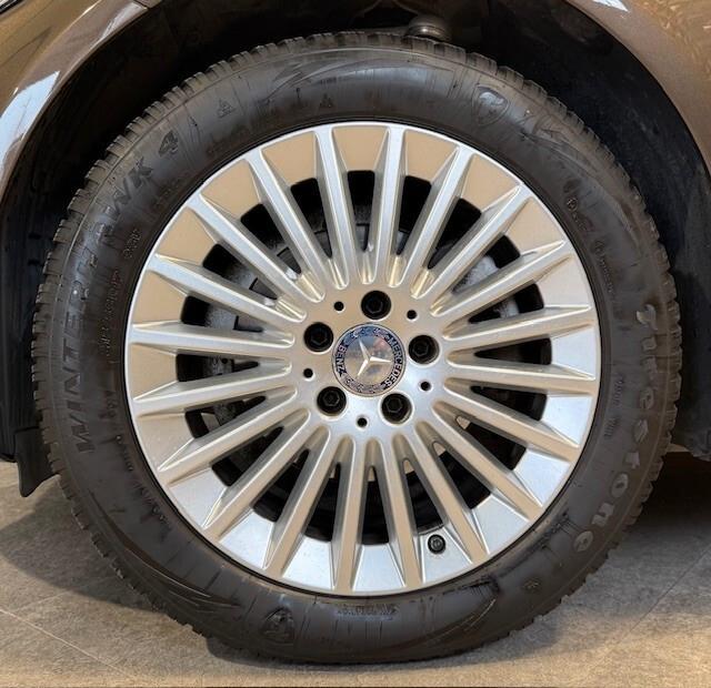 Mercedes-benz C 200 d S.W. Auto Exclusive